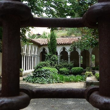 Couvent des dominicains de Collioure