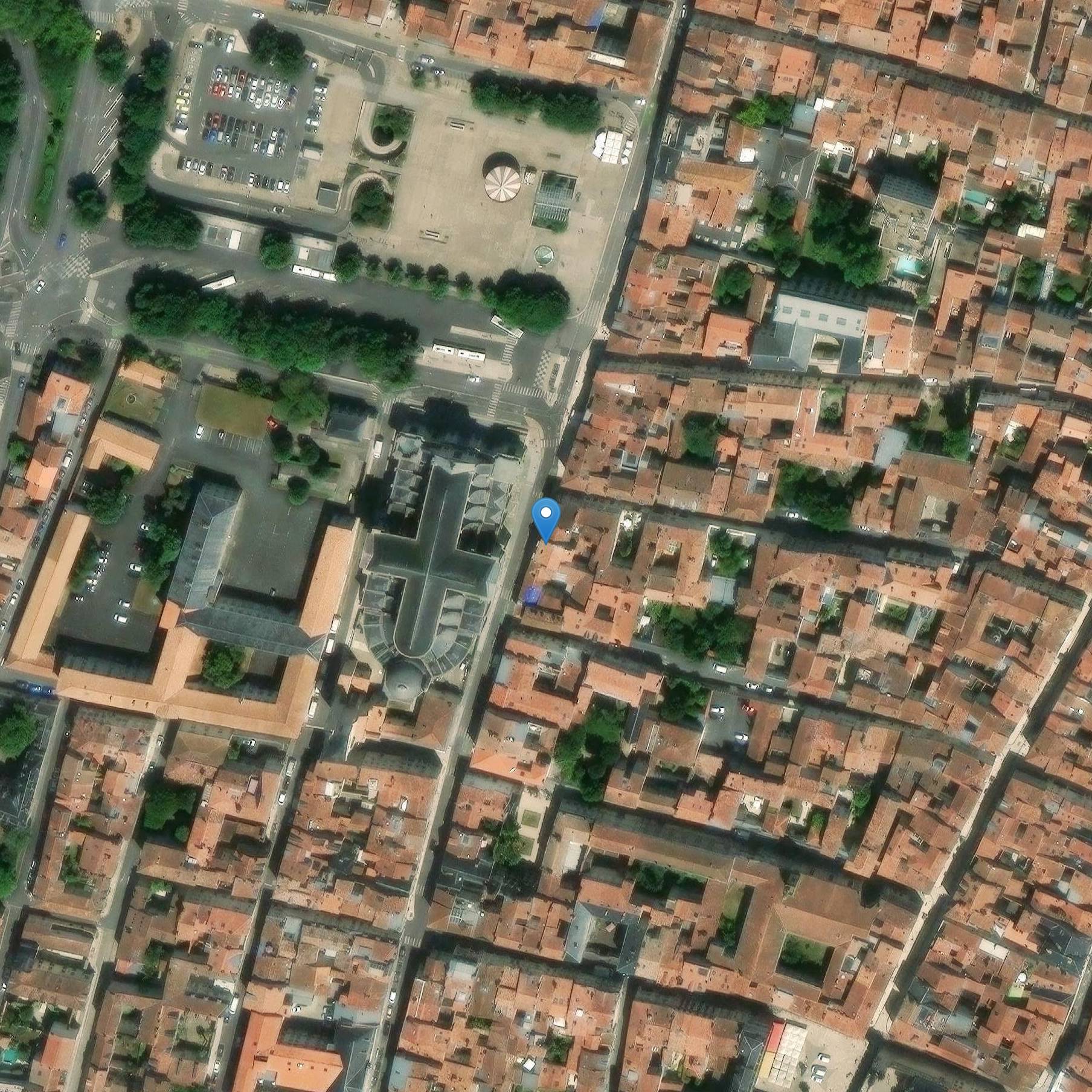 Photo de Casa