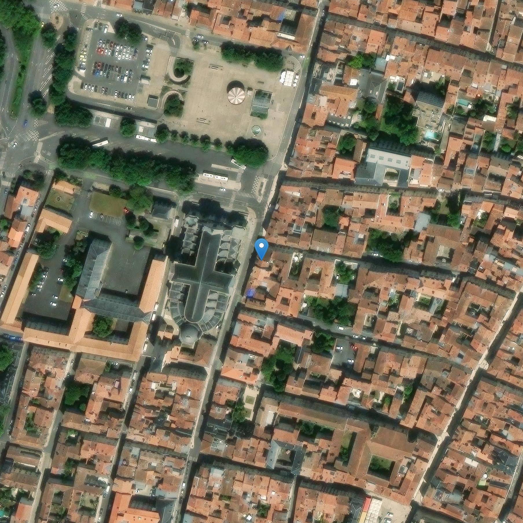 Photo de Casa