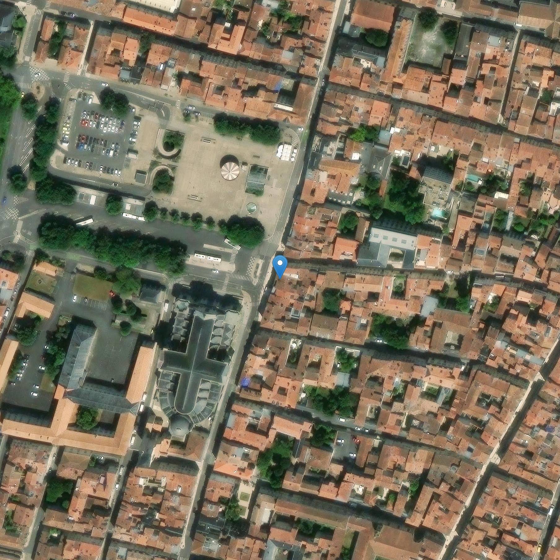 Photo de Casa