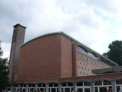 Photo de Couvent des Dominicains de Lille