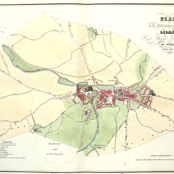 Photo de Couvent des Dominicains de Lille