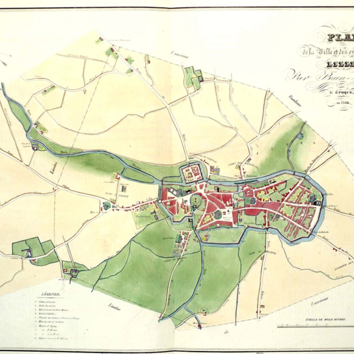 Photo de Couvent des Dominicains de Lille