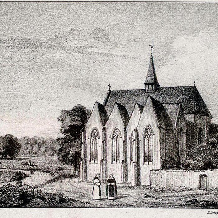 Photo de Couvent des Dominicains de Lille