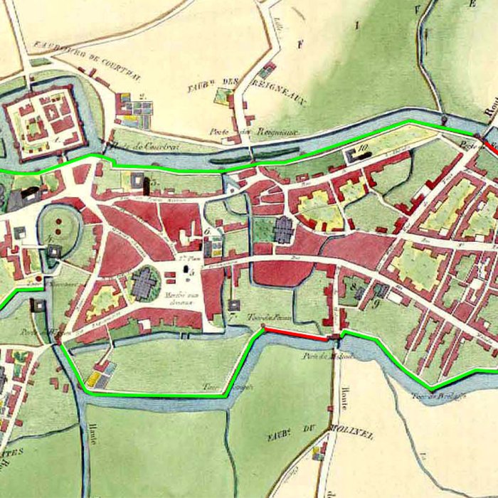 Photo de Couvent des Dominicains de Lille