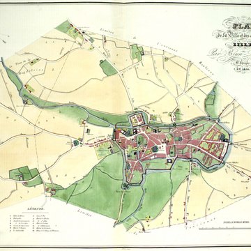 Couvent des Dominicains de Lille