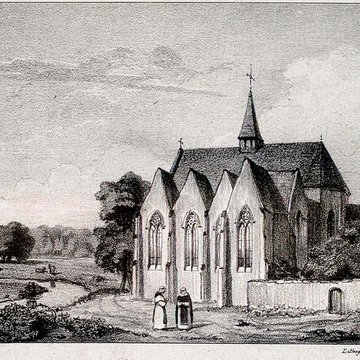 Couvent des Dominicains de Lille