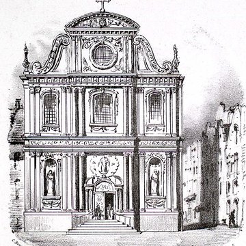 Couvent des Dominicains de Lille