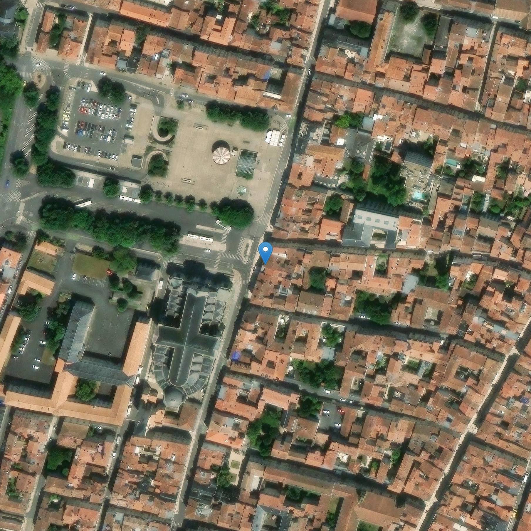 Photo de Huis
