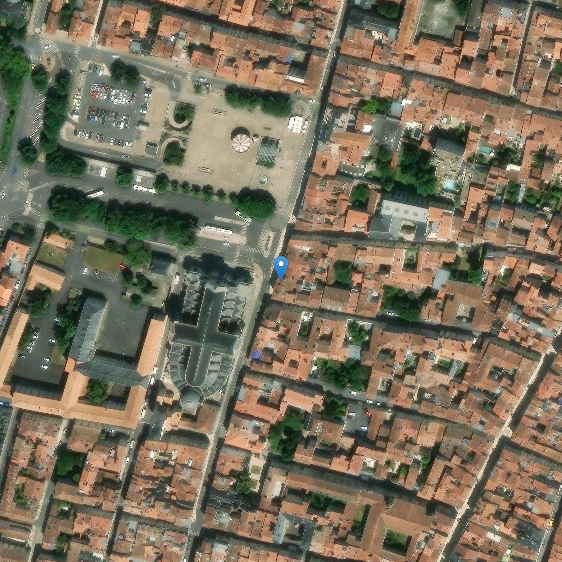 Photo de Huis