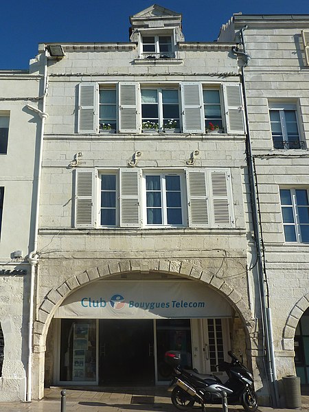 Photo de Maison
