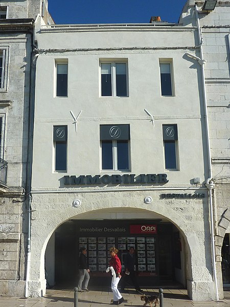 Photo de Maison