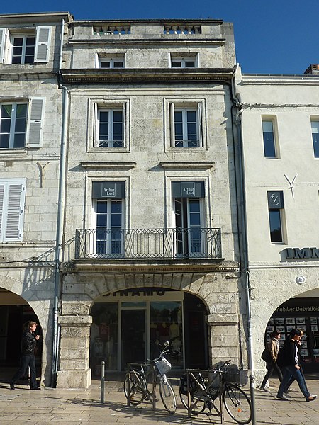 Photo de Maison