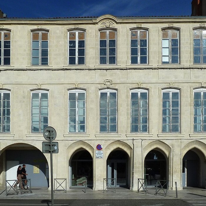 Photo de Maison