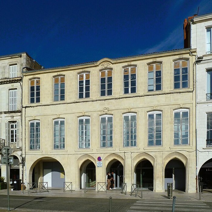 Photo de Maison