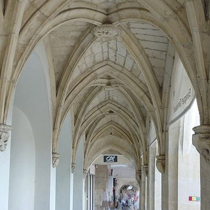 Photo de Maison