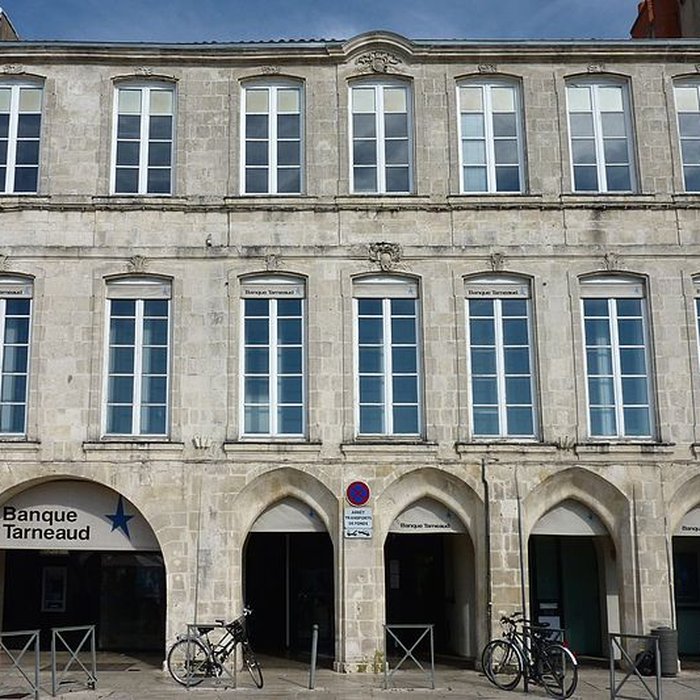 Photo de Maison