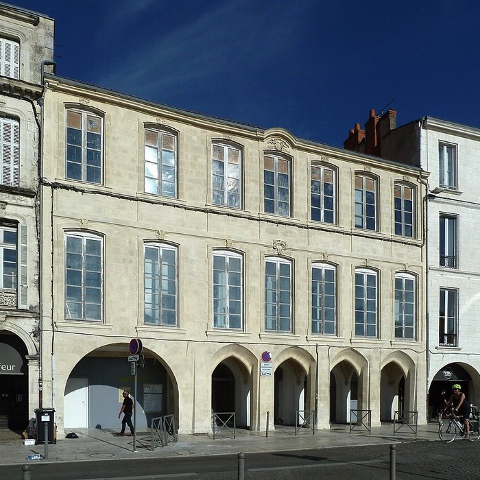Photo de Maison