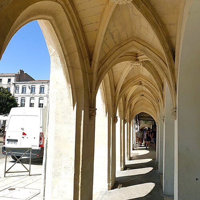 Photo de Maison