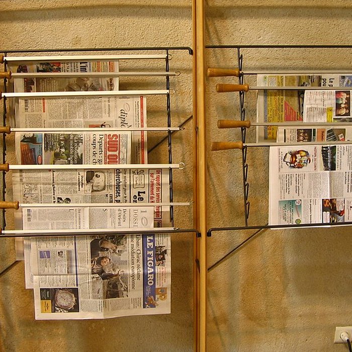 Photo de Couvent des Jacobins de Saintes