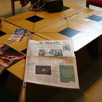 Couvent des Jacobins de Saintes