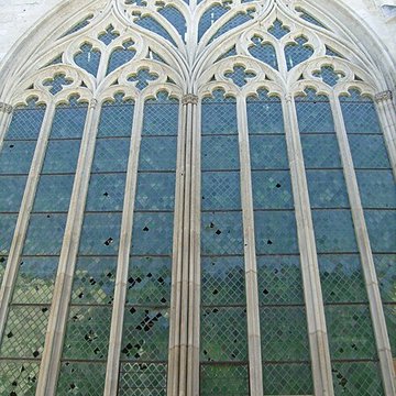 Couvent des Jacobins de Saintes