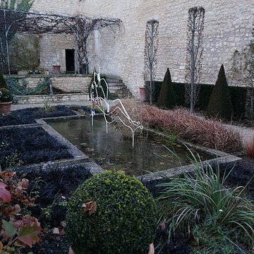 Couvent des Jacobins de Saintes