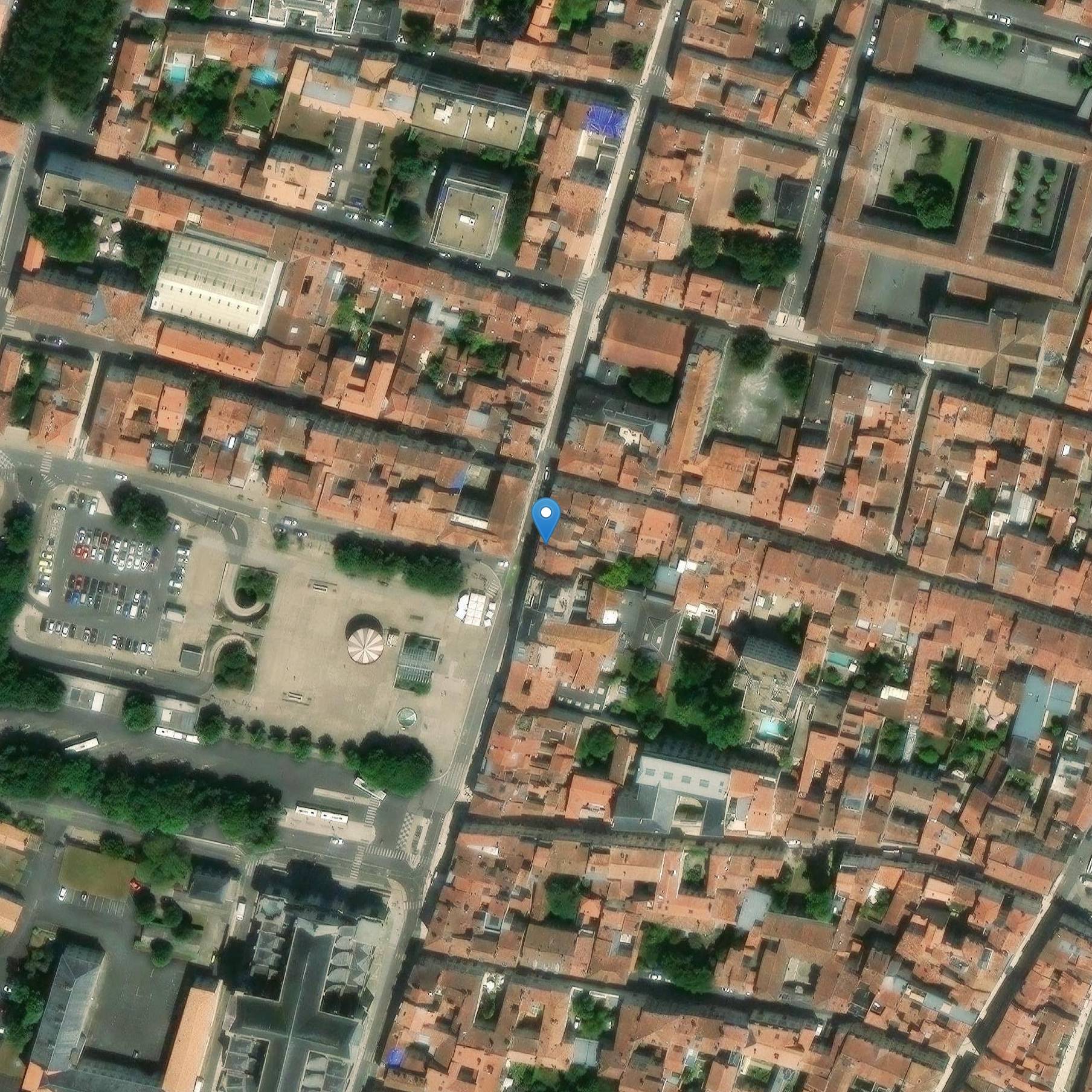 Photo de Maison