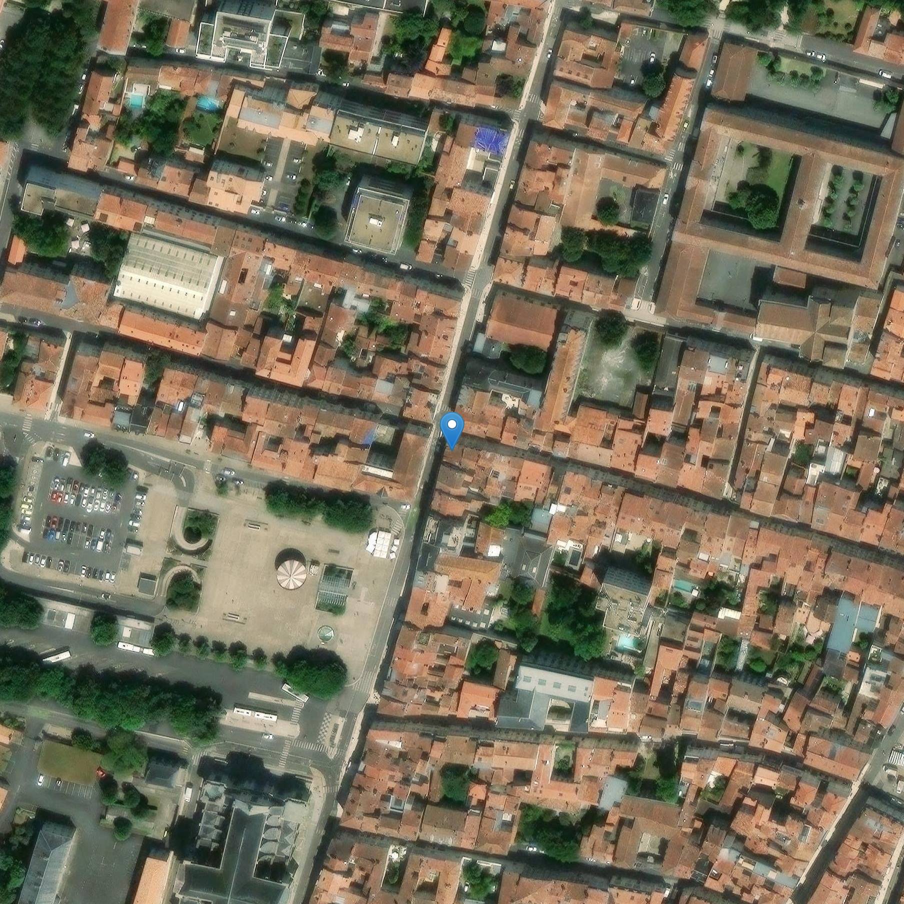 Photo de Casa