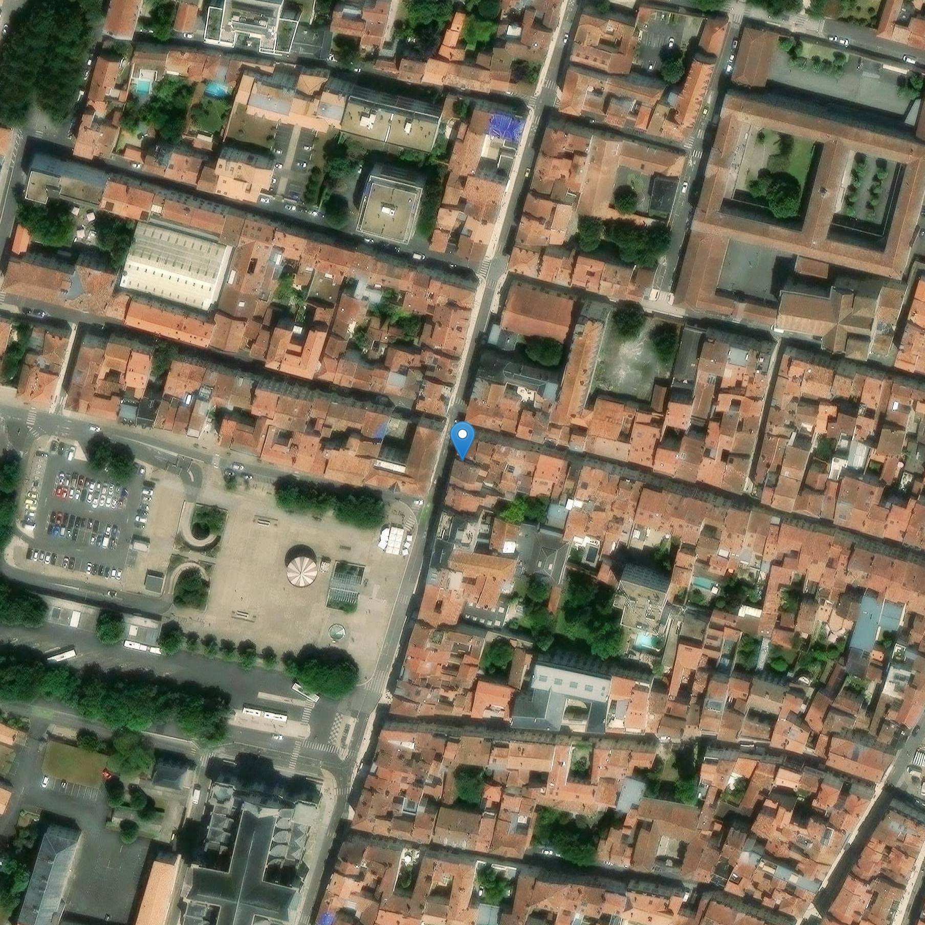 Photo de Casa
