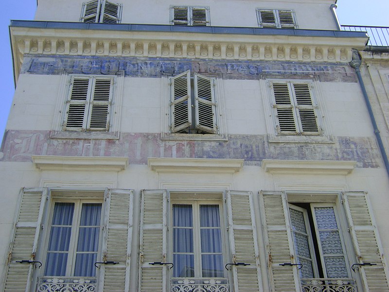Photo de Maison