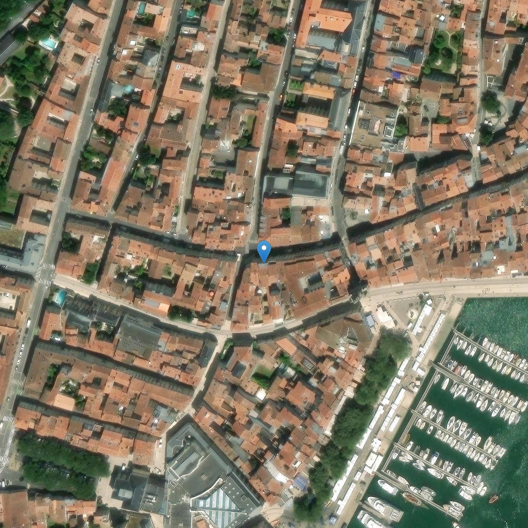 Photo de Casa