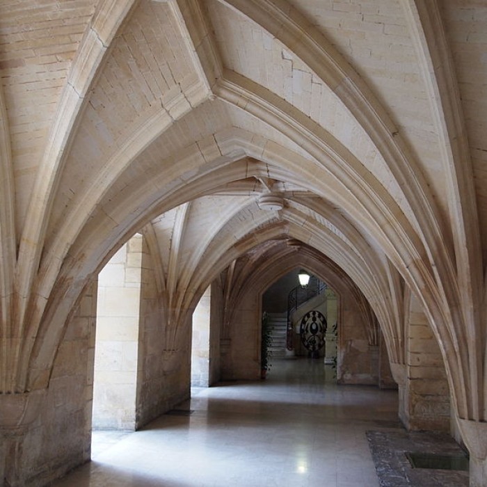 Photo de Couvent des Récollets de Cognac