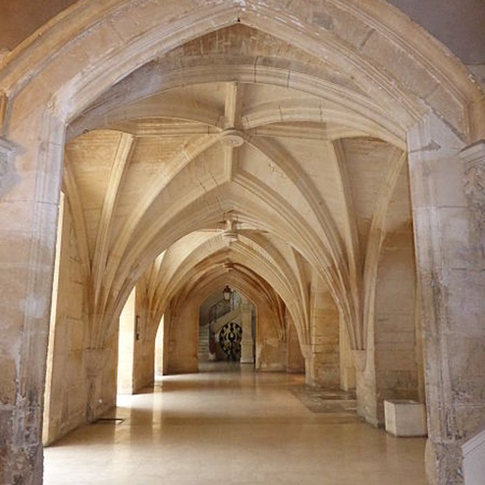 Photo de Couvent des Récollets de Cognac