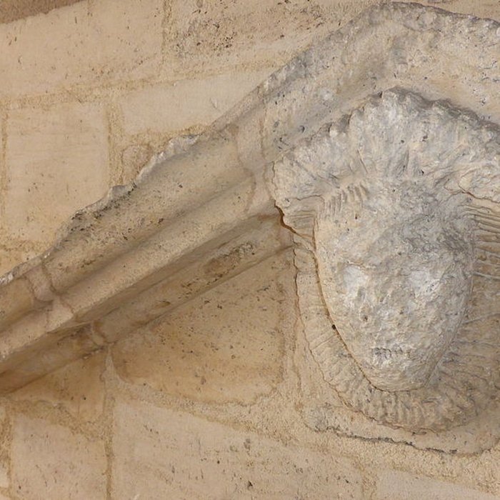 Photo de Couvent des Récollets de Cognac