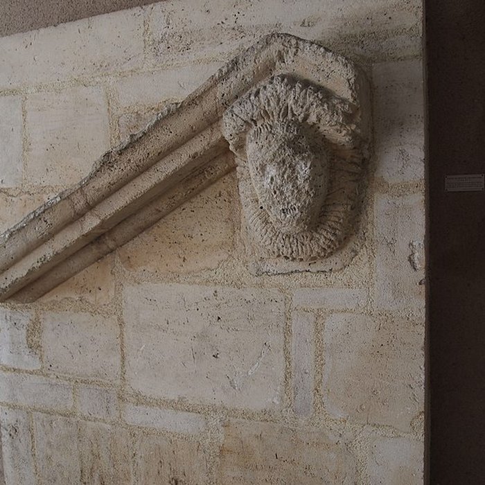 Photo de Couvent des Récollets de Cognac