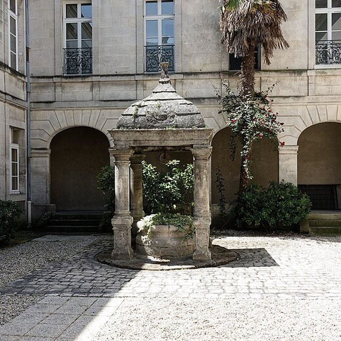 Photo de Couvent des Récollets de Cognac