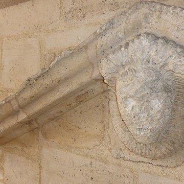 Couvent des Récollets de Cognac