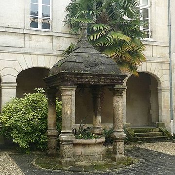 Couvent des Récollets de Cognac