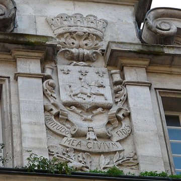 Couvent des Récollets de Cognac