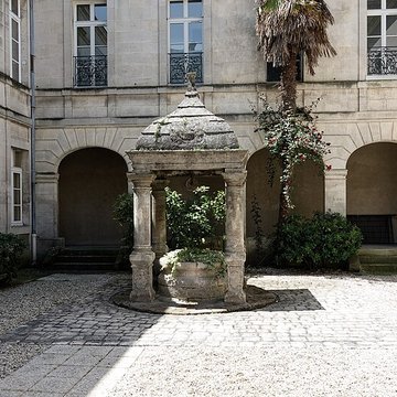 Couvent des Récollets de Cognac