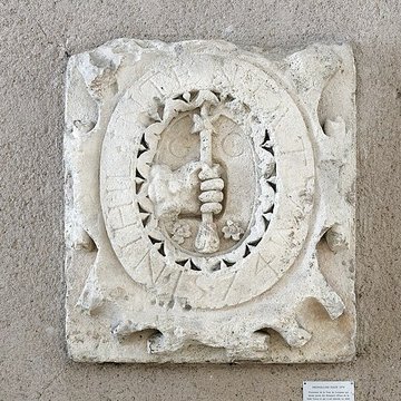 Couvent des Récollets de Cognac