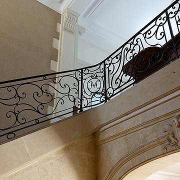 Couvent des Récollets de Cognac