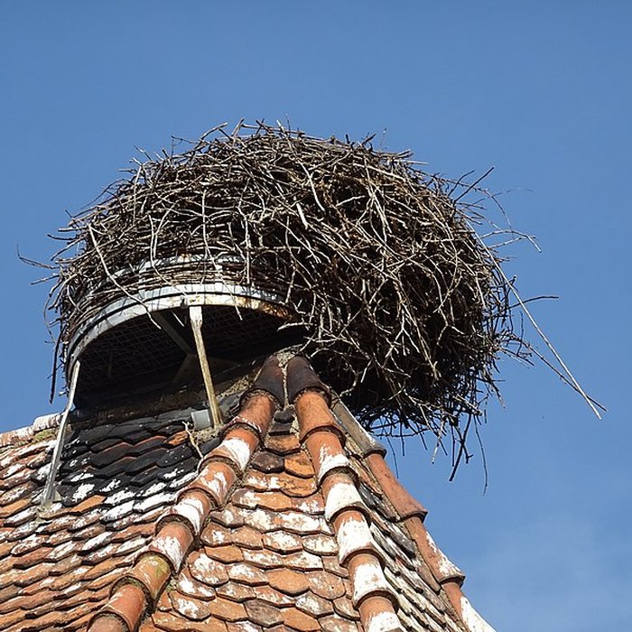 Photo de Couvent des Récollets de Rouffach
