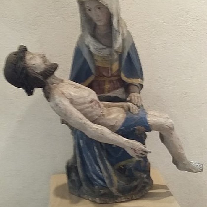 Photo de Couvent des Récollets de Rouffach