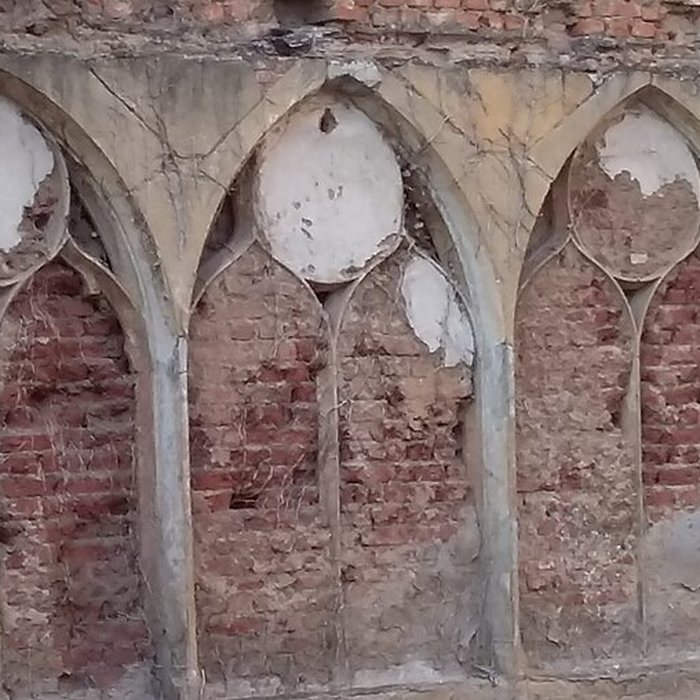 Photo de Couvent des Récollets de Rouffach