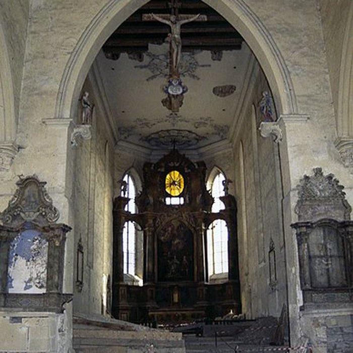 Photo de Couvent des Récollets de Rouffach