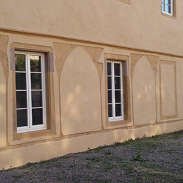 Photo de Couvent des Récollets de Rouffach