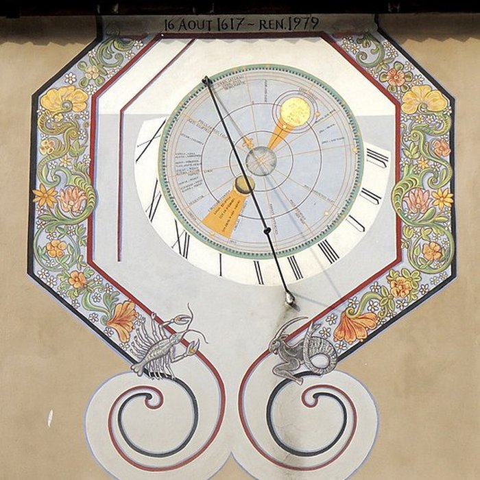 Photo de Couvent des Récollets de Rouffach