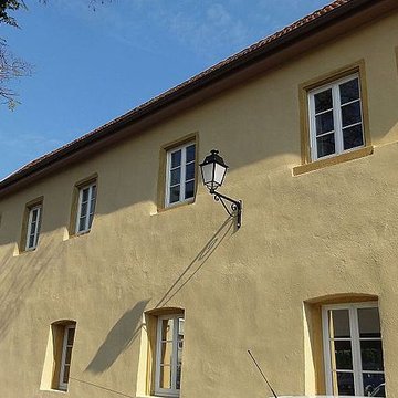 Couvent des Récollets de Rouffach